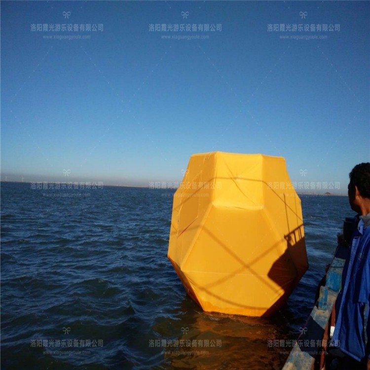 浦北充气海靶